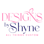 Designs by Shyne