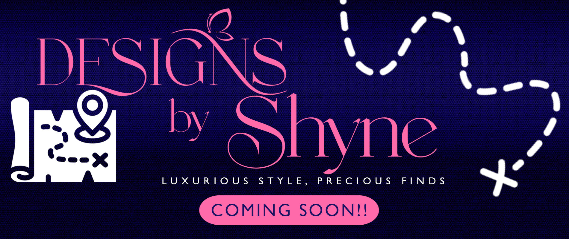 Designs by Shyne